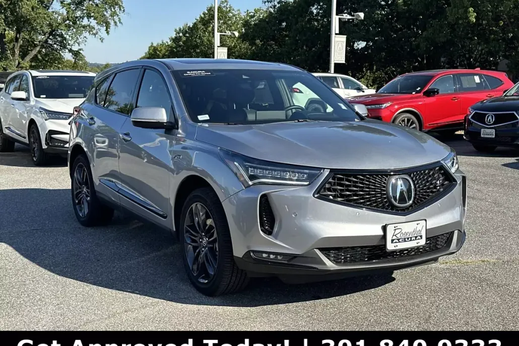 2023 Acura RDX Base A-Spec photo 1