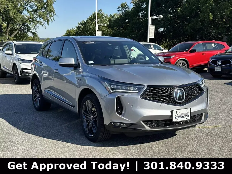 2023 Acura RDX Base A-Spec photo 1