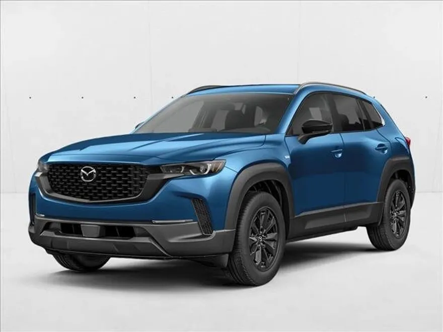 2025 Mazda CX-50 Preferred photo 1