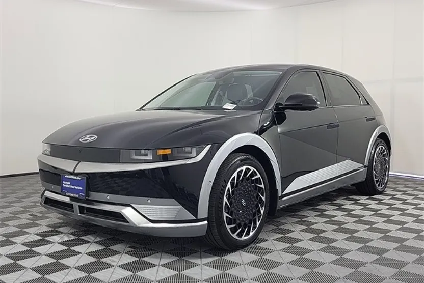 2023 Hyundai Ioniq 5 Limited photo 1
