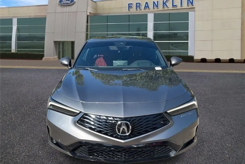 2023 Acura Integra A-Spec photo 1