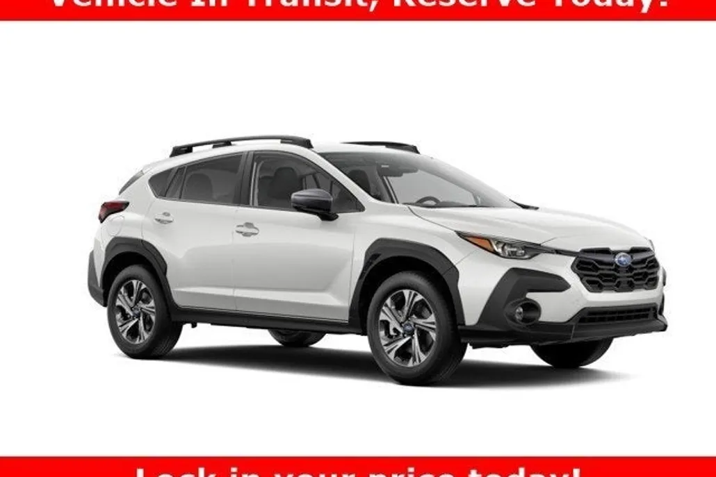 2025 Subaru Crosstrek Premium photo 1
