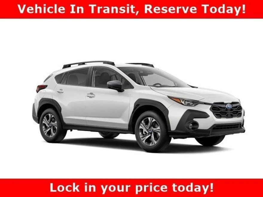 2025 Subaru Crosstrek Premium photo 1