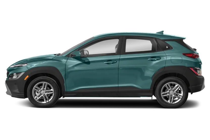 2022 Hyundai Kona SE photo 1