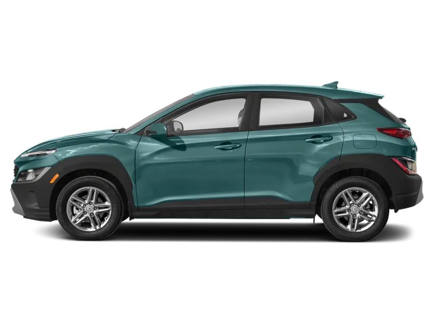 2022 Hyundai Kona SE photo 1