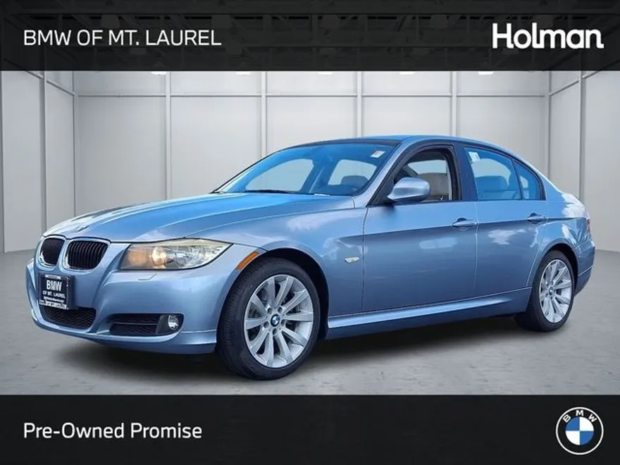 2011 Bmw 328i SULEV photo 1