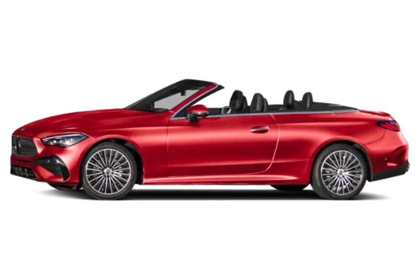 2026 Mercedes Benz CLE 300 4MATIC photo 1