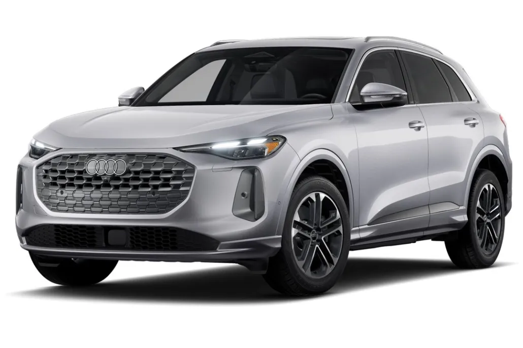 2025 Audi Q5 Premium photo 1