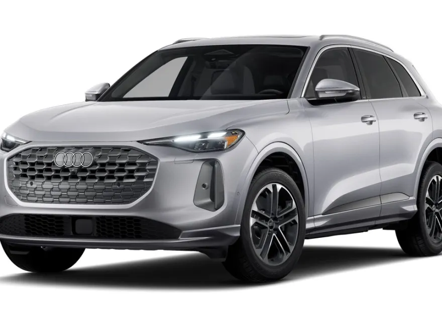 2025 Audi Q5 Premium photo 1
