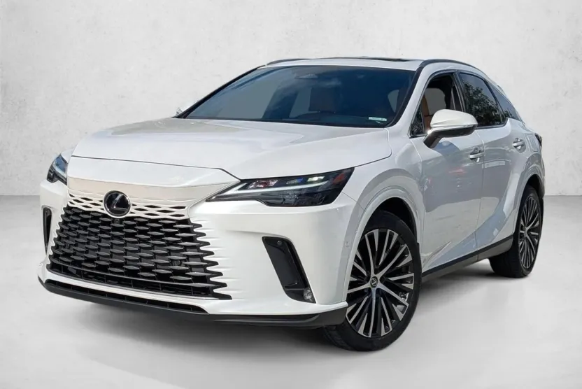 2023 Lexus RX Premium photo 1