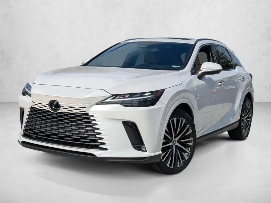2023 Lexus RX Premium photo 1