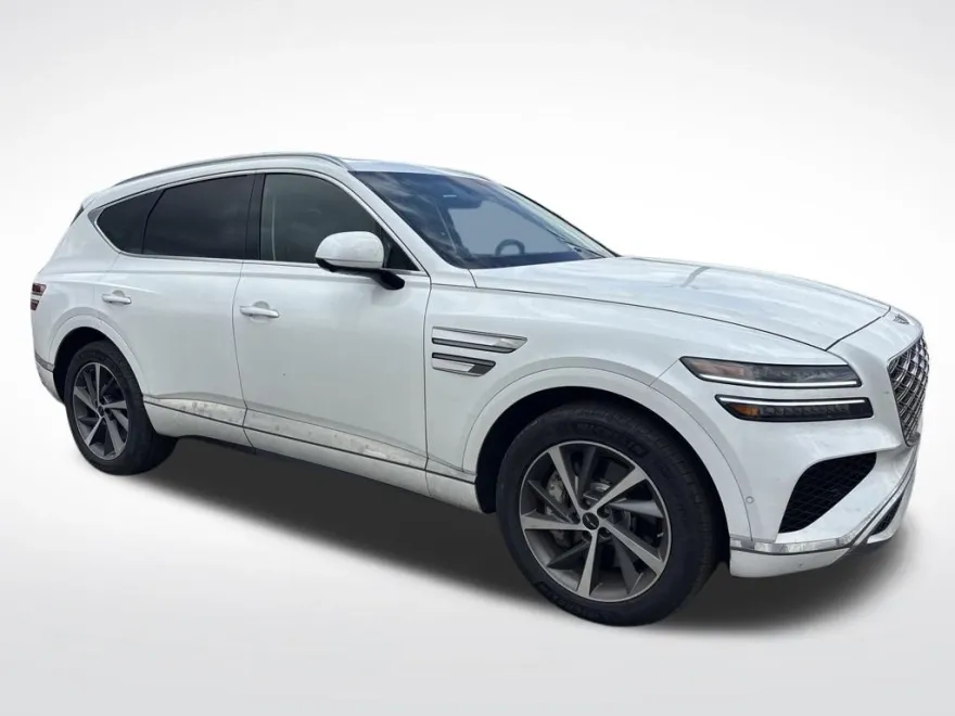 2025 Genesis GV80 2.5T Advanced photo 1