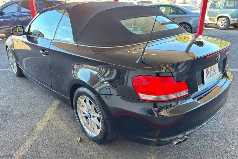 2010 Bmw 128i SULEV photo 1