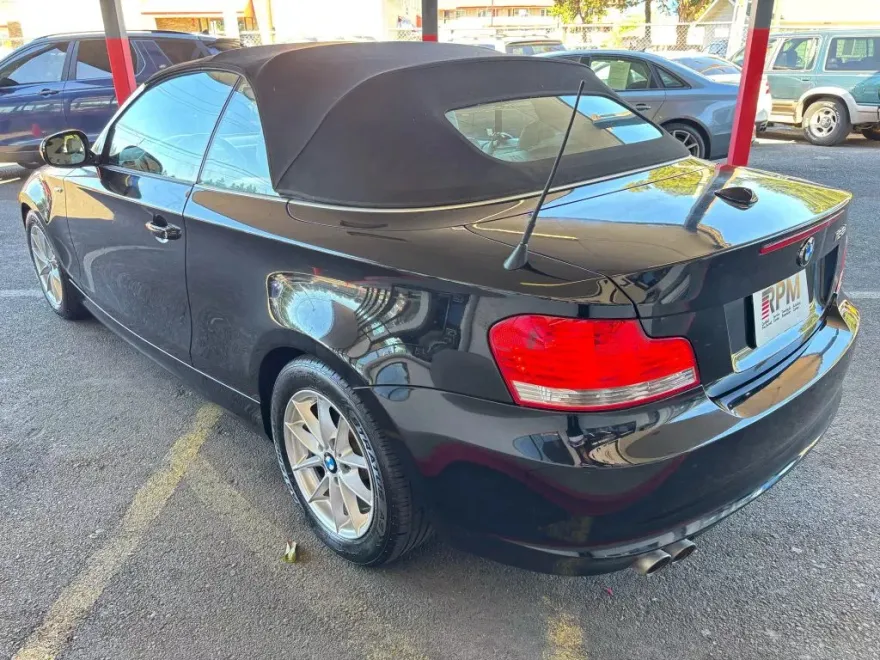 2010 Bmw 128i SULEV photo 1