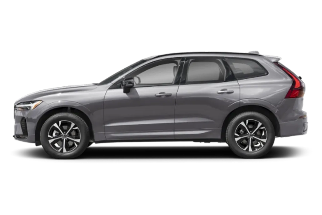 2026 Volvo XC60 B5 Plus photo 1