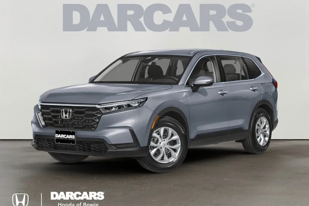 2023 Honda CR-V LX photo 1