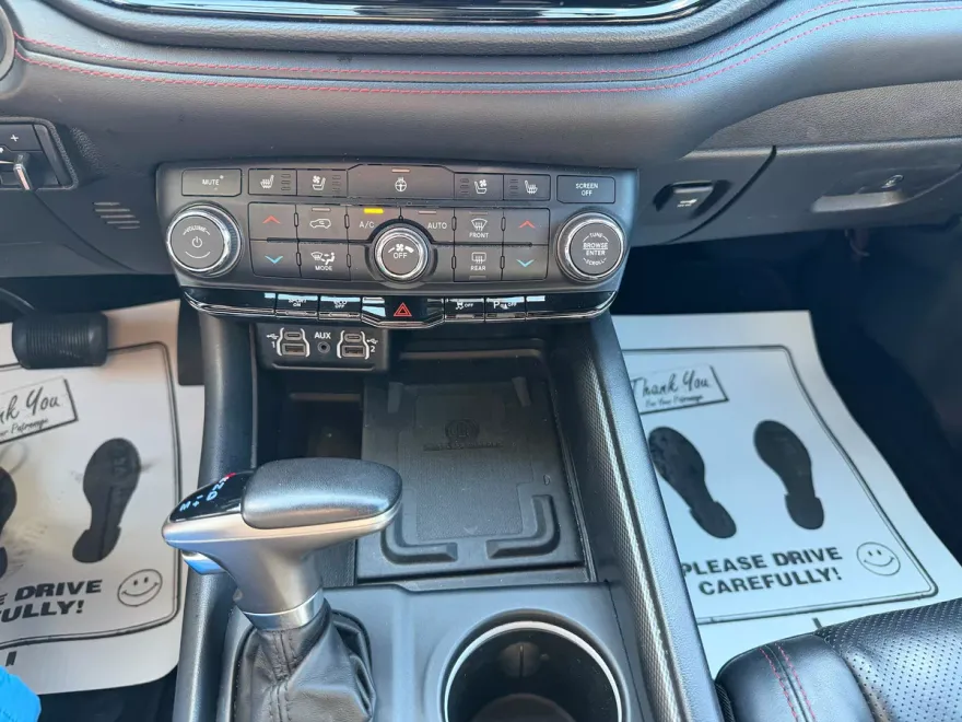 2024 Dodge Durango R/T Plus photo 1