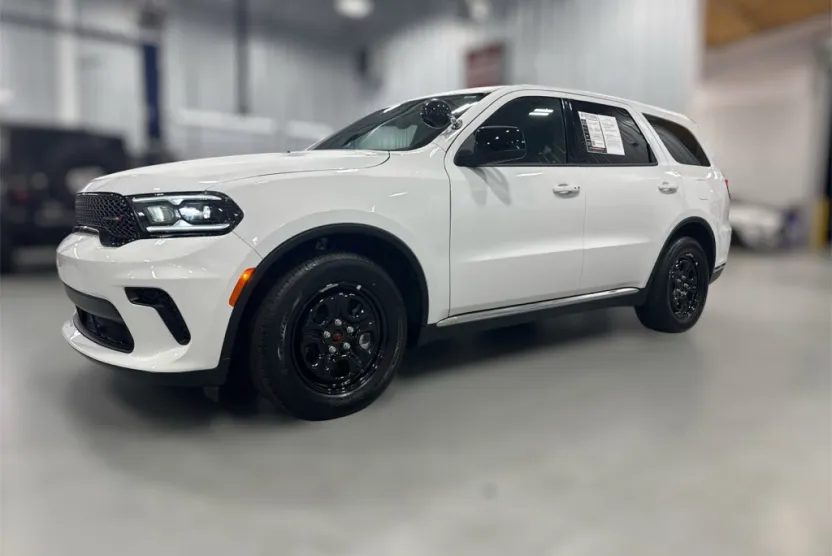 2025 Dodge Durango photo 1