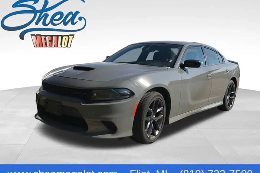 2023 Dodge Charger GT photo 1