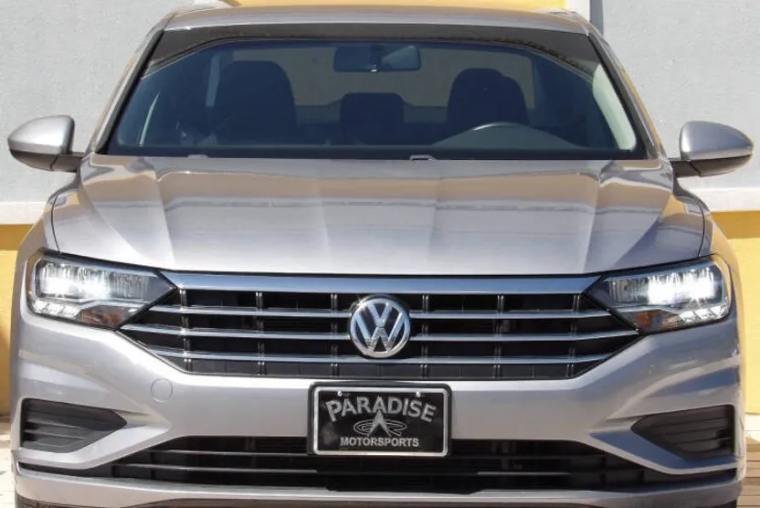 2019 Volkswagen Jetta S photo 1
