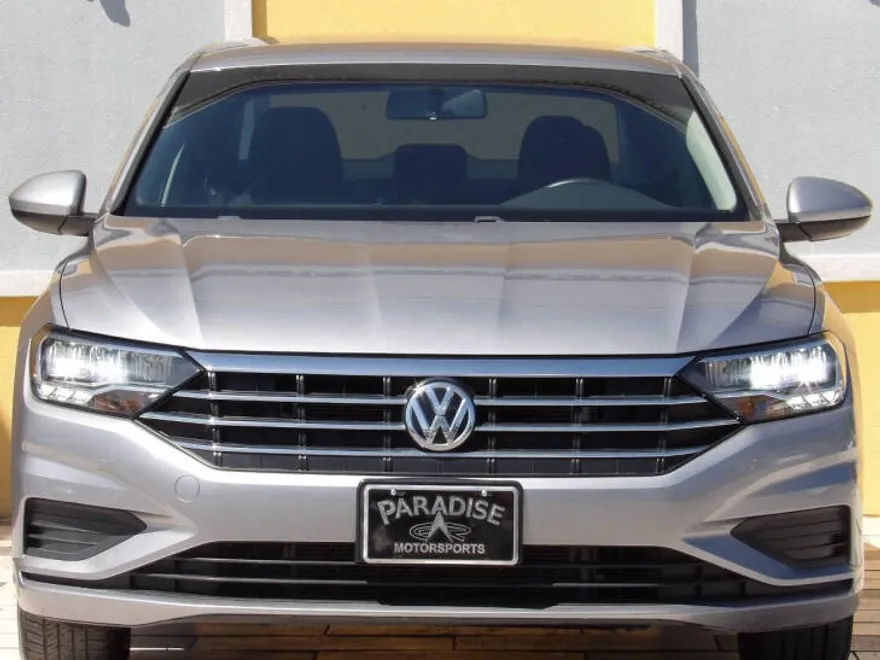 2019 Volkswagen Jetta S photo 1