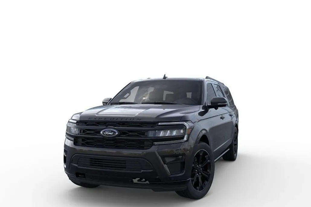 2024 Ford Expedition MAX Limited photo 1