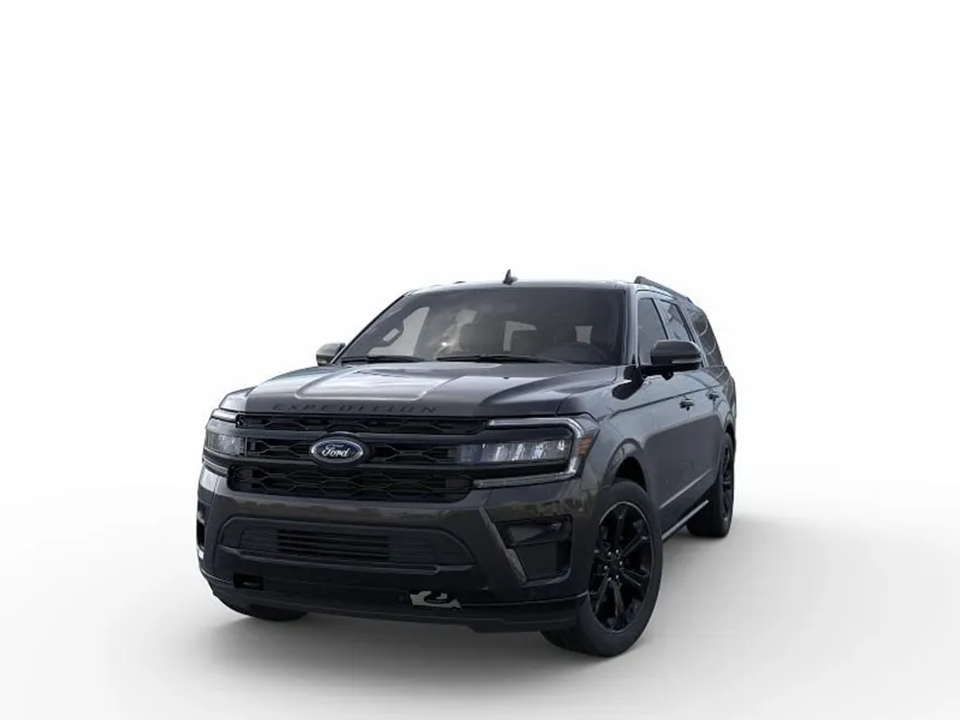 2024 Ford Expedition MAX Limited photo 1