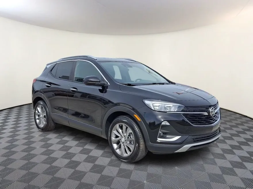 2022 Buick Encore GX Select photo 1