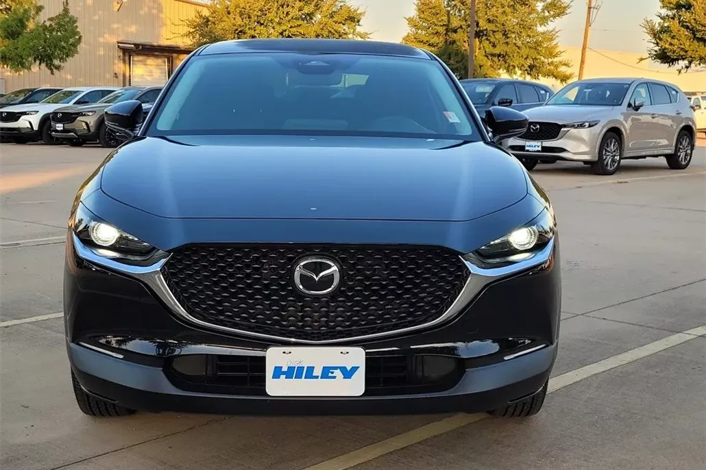 2025 Mazda CX-30 2.5 S photo 1