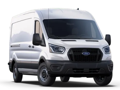 2025 Ford Transit photo 4