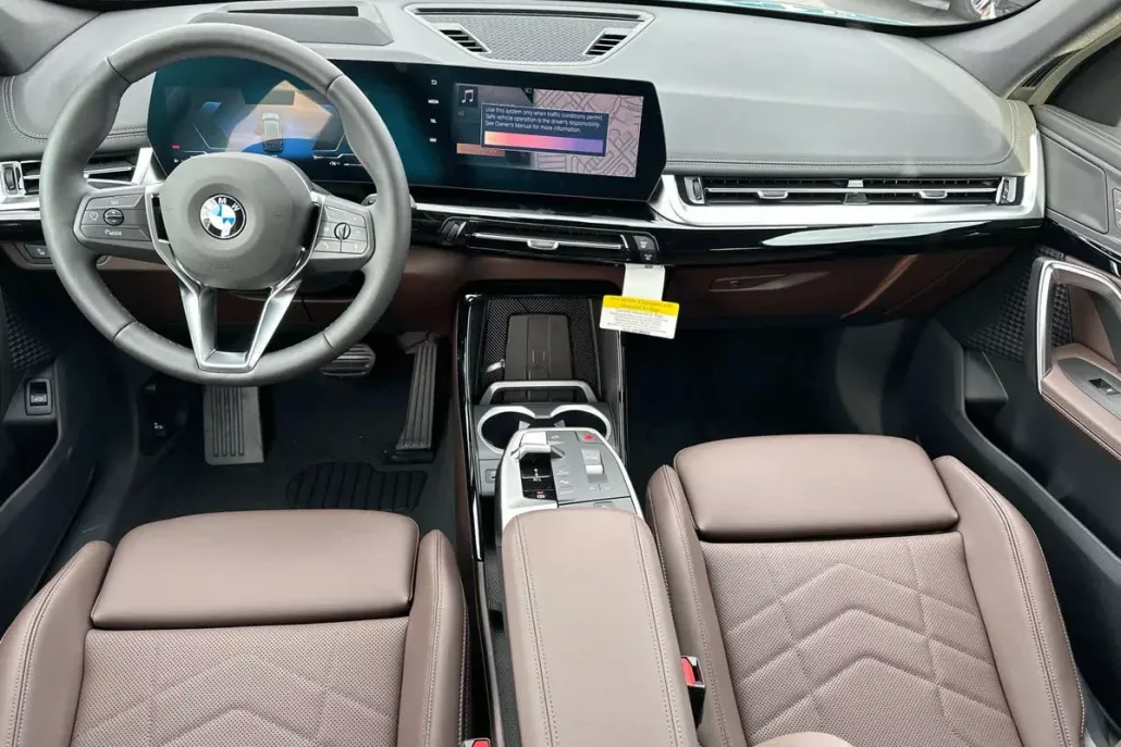 2025 Bmw X1 XDrive28i photo 1