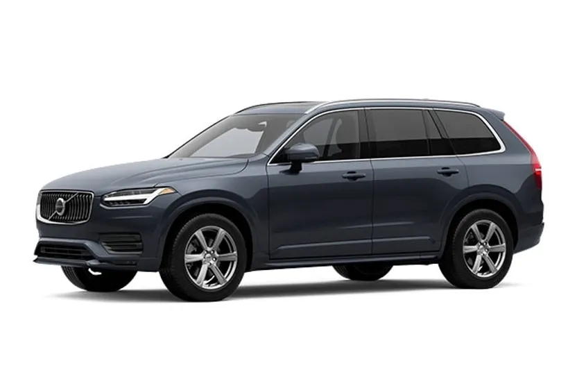 2023 Volvo XC90 B5 Core photo 1