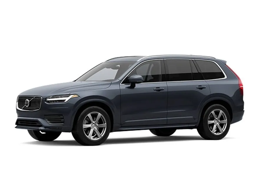 2023 Volvo XC90 B5 Core photo 1
