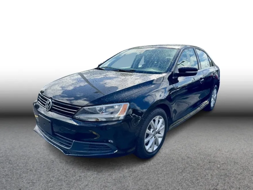 2014 Volkswagen Jetta 1.8T photo 1