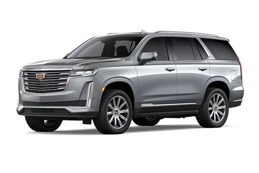 2023 Cadillac Escalade Premium Luxury Platinum photo 1