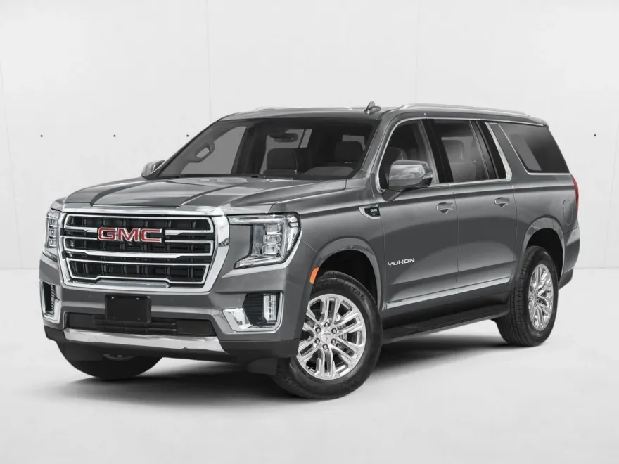 2024 Gmc Yukon XL SLT photo 1