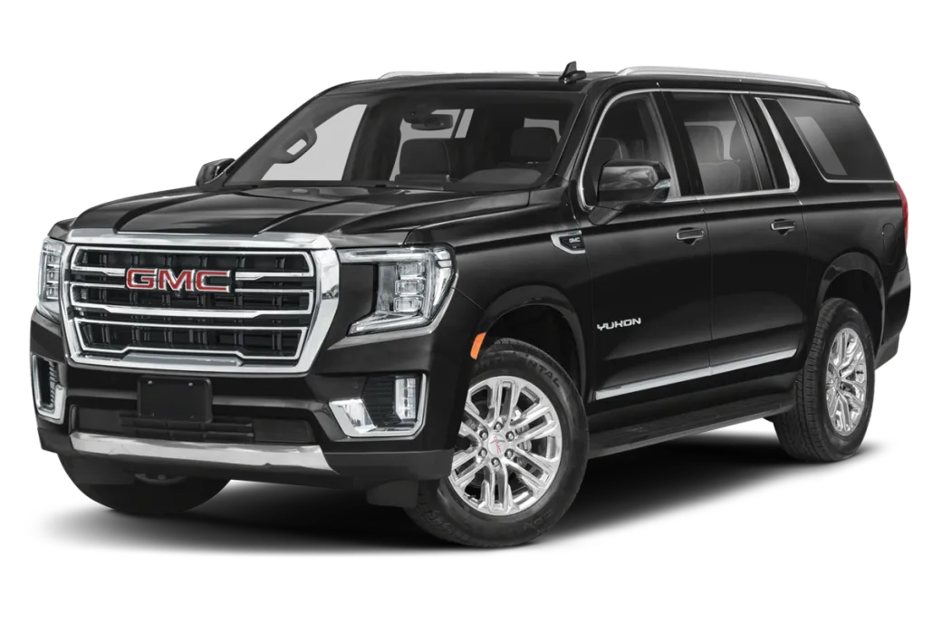 2023 Gmc Yukon XL SLT photo 1