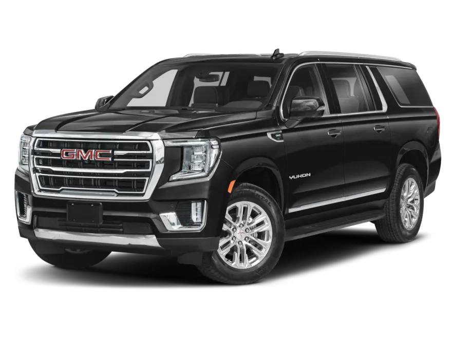 2023 Gmc Yukon XL SLT photo 1