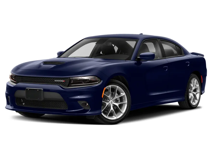2022 Dodge Charger GT photo 1