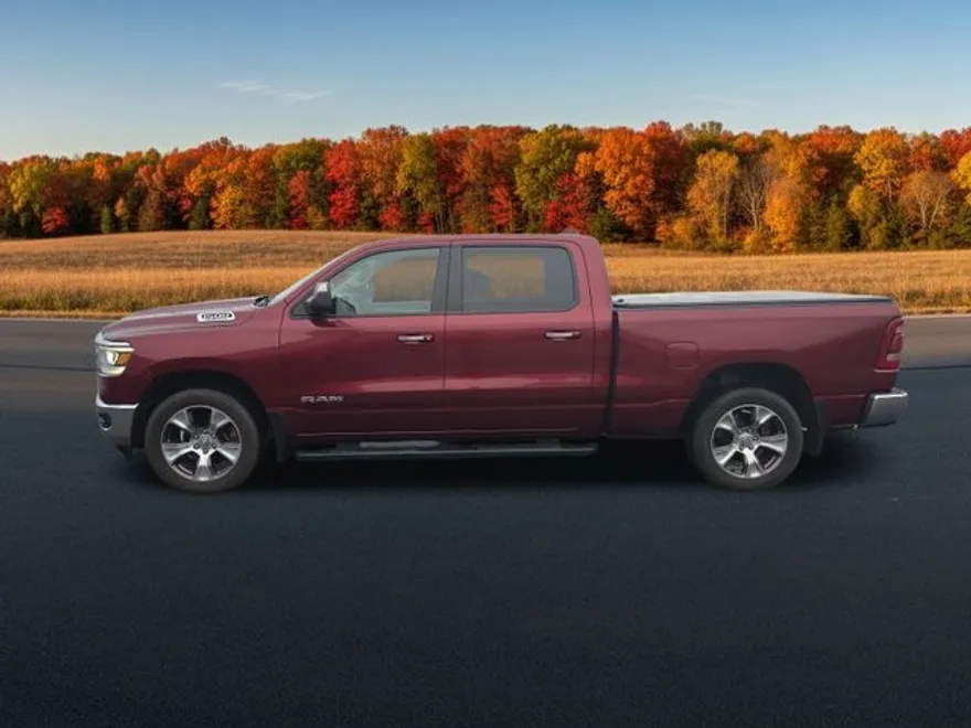 2019 Ram 1500 Big Horn Lone Star photo 1