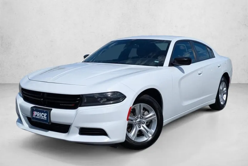 2023 Dodge Charger SXT photo 1