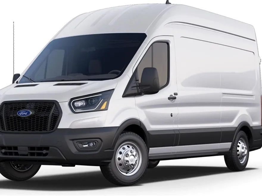 2024 Ford Transit photo 1
