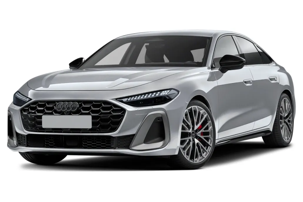 2025 Audi A5 2.0T Premium Plus photo 1