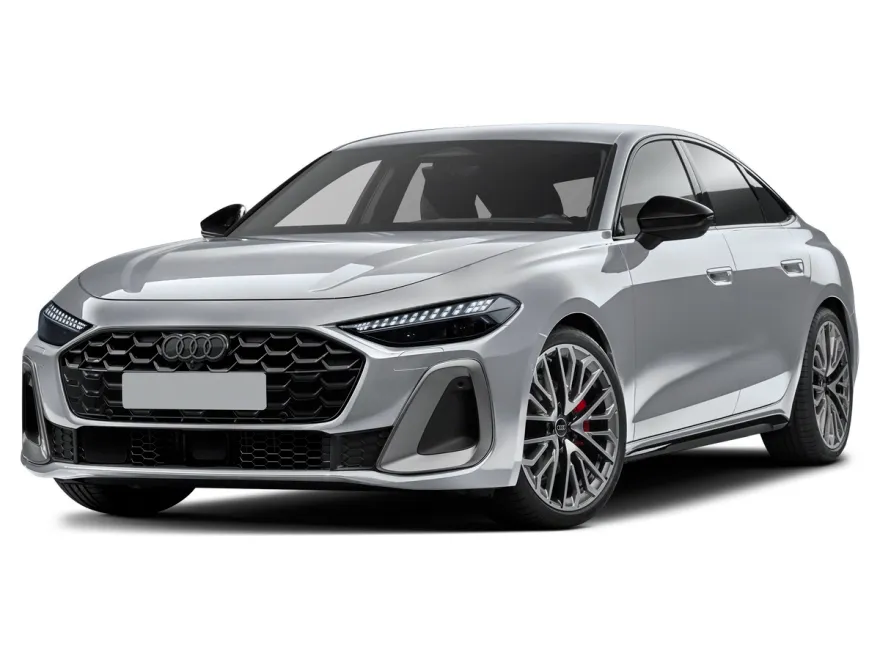 2025 Audi A5 2.0T Premium Plus photo 1