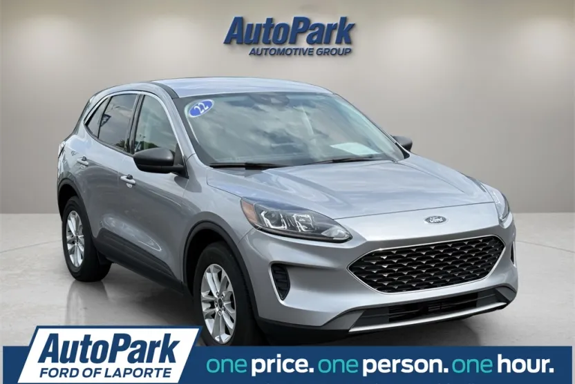 2022 Ford Escape SE photo 1
