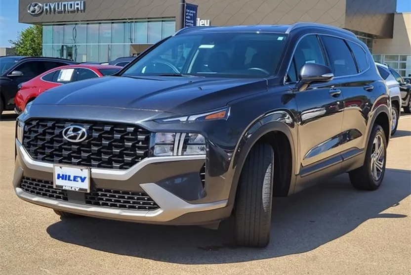 2023 Hyundai Santa Fe SEL photo 1