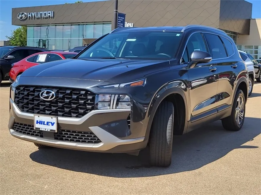 2023 Hyundai Santa Fe SEL photo 1
