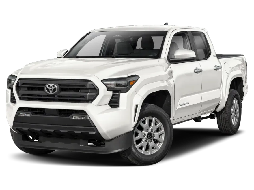 2024 Toyota Tacoma SR5 photo 1