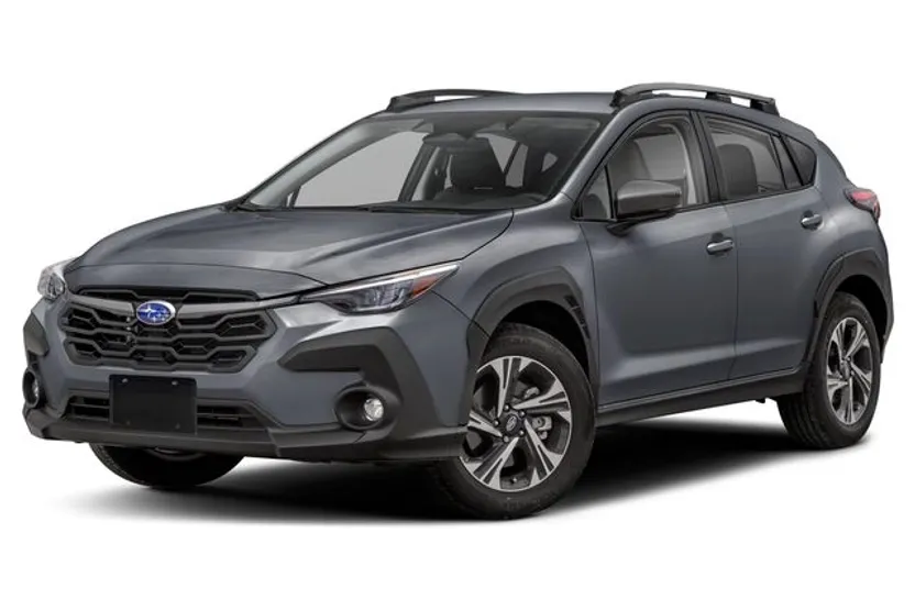 2024 Subaru Crosstrek Premium photo 1
