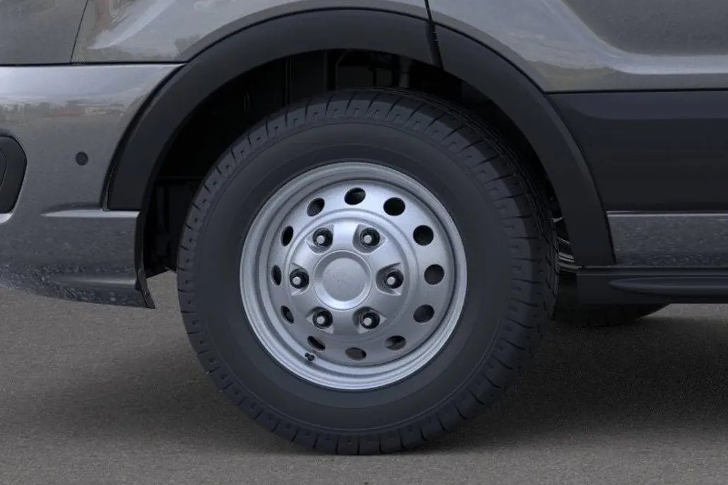 2025 Ford Transit Passenger Van XLT photo 1